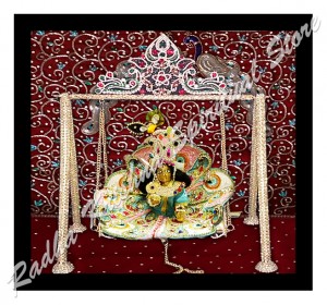 Deity Shopping this Janmashtami