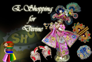 Deity dresses and accesories Store