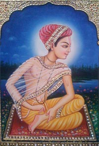 Harivansh Radhavallabh Sampradaya