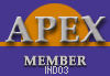 Apex Membership