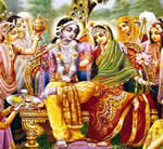 Radha Krishna