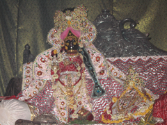 Diwali Radhavallabh Lal