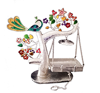 Janmashtami and bond of Jhula Swings!