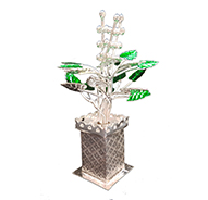 Tulsi Plant significance