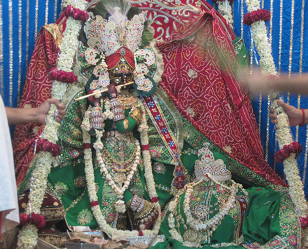 Jhula Festival