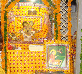 Vanchandra Raas Mandal Darshan