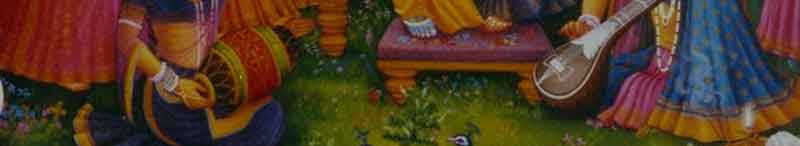 Free Radha Krishna Bhajan Downloads