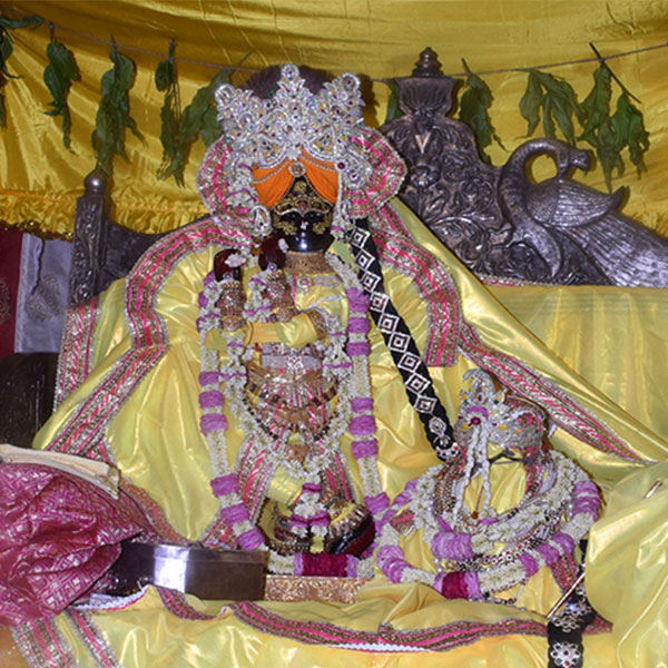 Janmashtami Festival