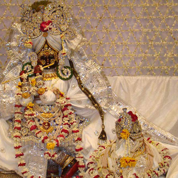 Sharad Poornima Festival