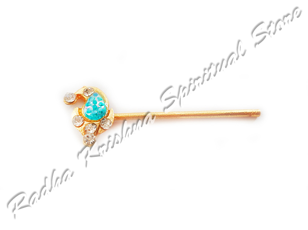 <p>Ambi-Motif-Krishna-Flute-Bansuri</p>