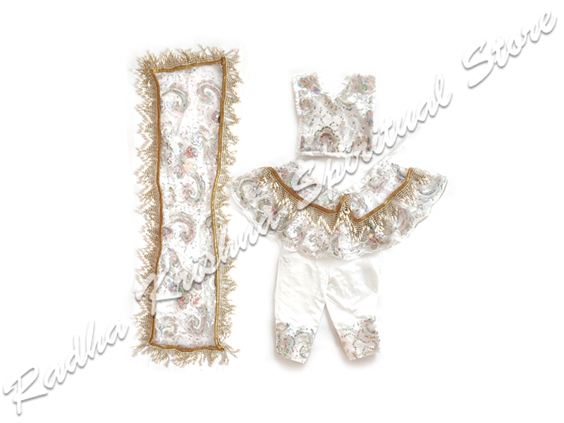 Angel-Pearl-Fairy-Krishna-Dress