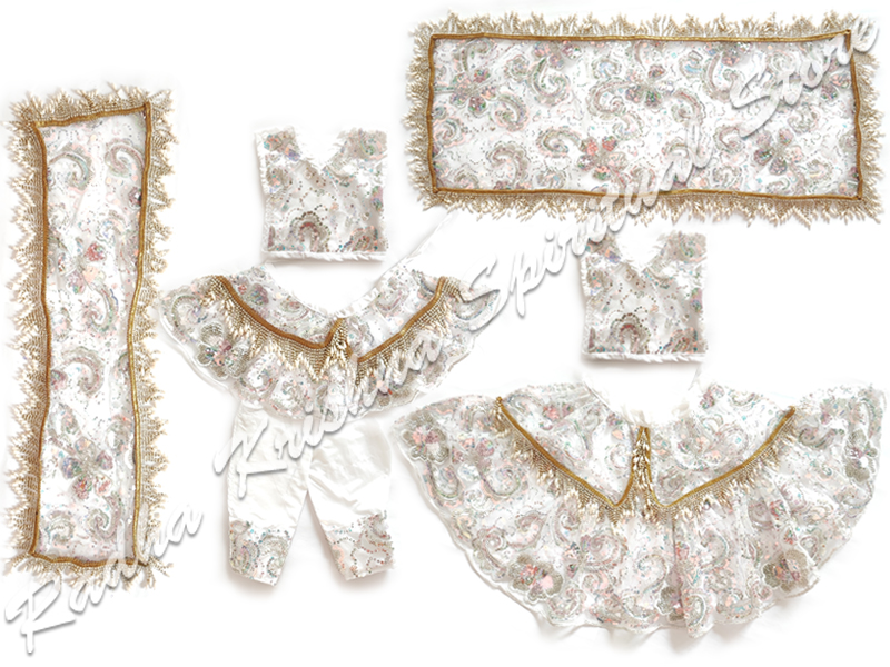 Angel-Pearl-Fairy-Radha-Krishna-Dress