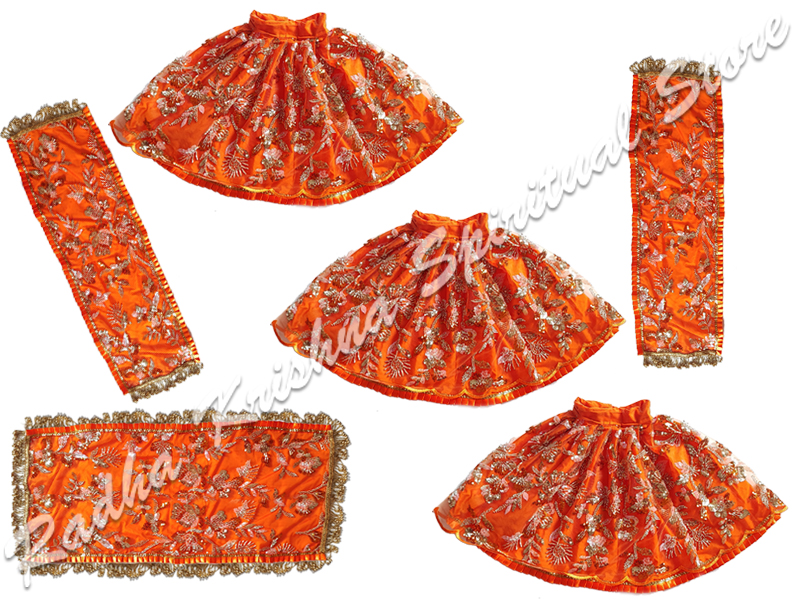 Apricot-Blossoms-Jagannath-Dress