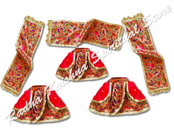 <p>Authentic-Beauty-Jagannath-Dress</p>