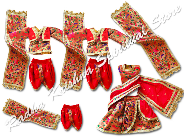 <p>Authentic-Beauty-Ram-Darbaar-Dress</p>