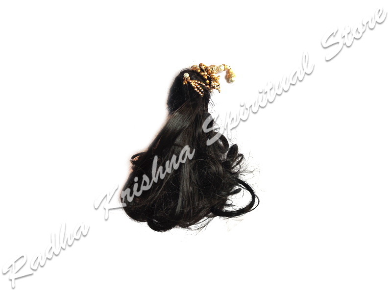 <p>Pearly Affair Curls Long Deity Goddess Hair Wig</p>