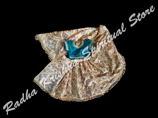 <p>Beauty-of-Heaven-Devi-Mata-Dress</p>