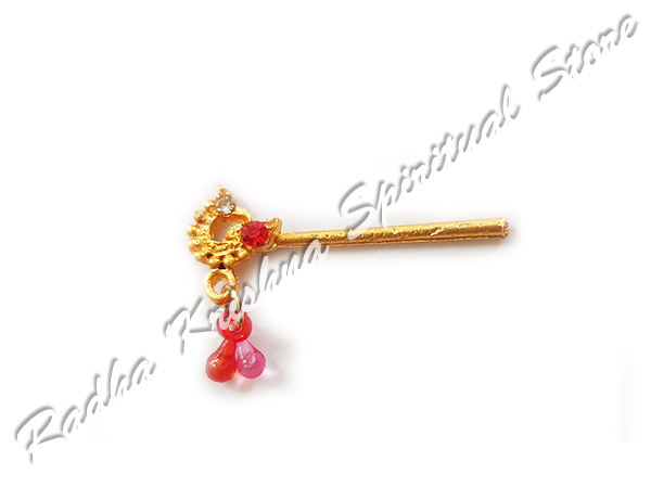 <p>Bird-Paradise-Krishna-Flute-Bansuri</p>