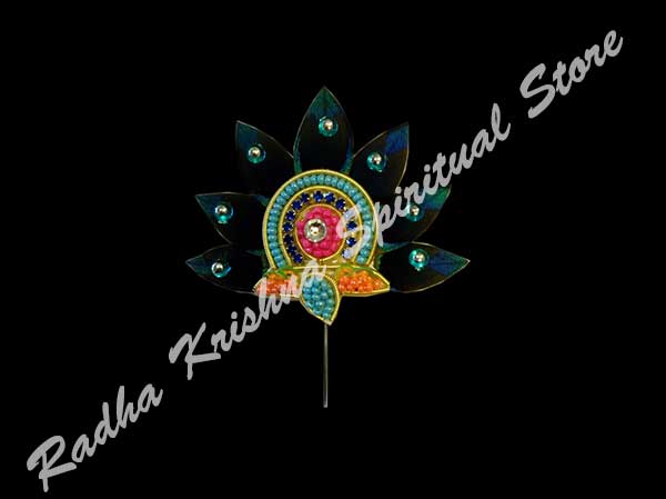 <p>Blooming-plume-god-turban-insert</p>