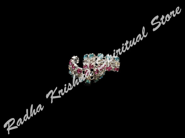 <p>Blush-Dew-God-Armlet</p>