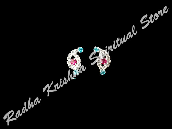 <p>Blush-Dew-God-Earring</p>