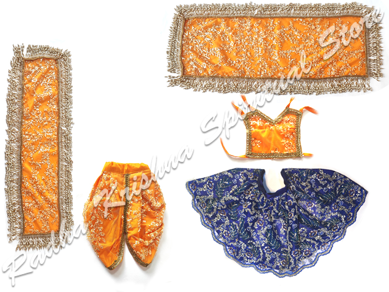 Celestial-Sparkles-Ganesha-Laxmi-Dress