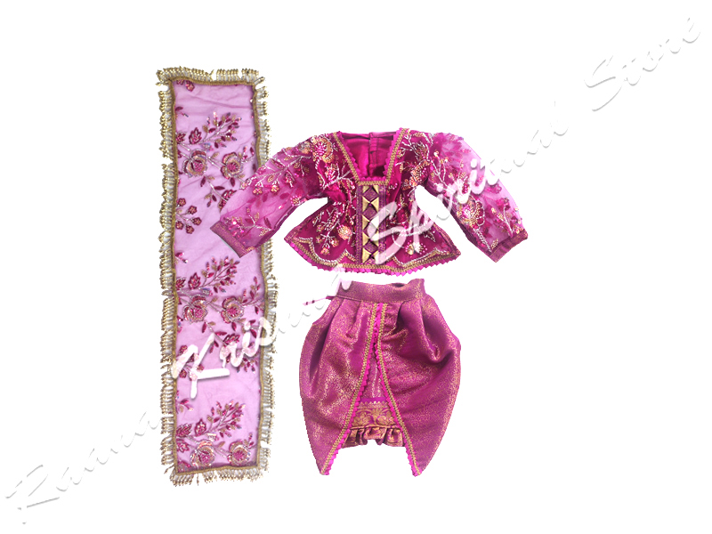 CrissCross-Fashions-Krishna-Dress