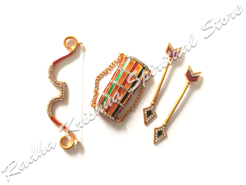 Arco y Flecha (Baan Dhanush)