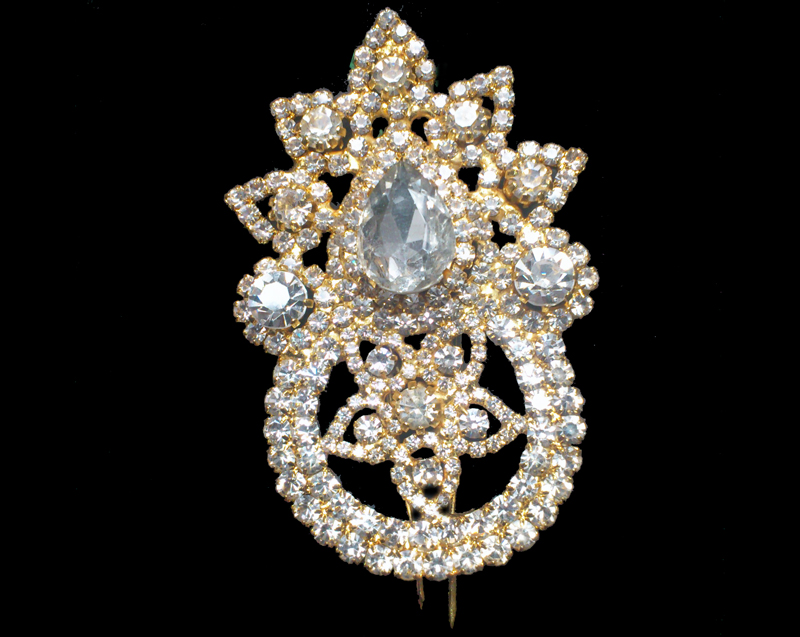 <p>Elegance Bridal Juda/Hair Pin</p>