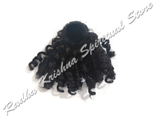 Enchanting Curls Long Deity God Hair Wig