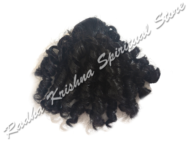 Enchanting Curls Long Deity God Hair Wig