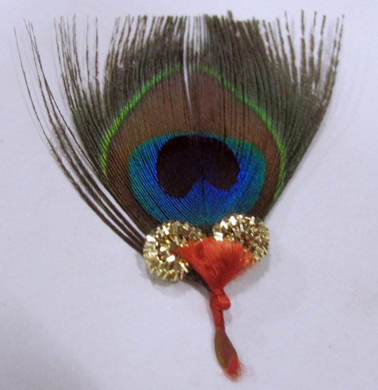 <p>Feather flair Crown Insert</p>
