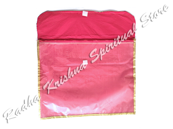 Fancy Flip Open God Dress Storage Bag Cover