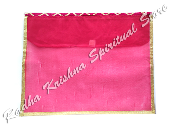 Fancy Flip Open God Dress Storage Bag Cover