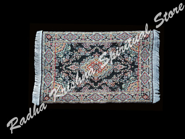 <p>
	Fauna Flora Kashmiri Aasan (Holy mattress)</p>