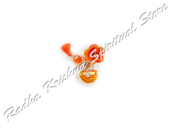 <p>Flora-Blooms-Crown-Turban-Insert</p>