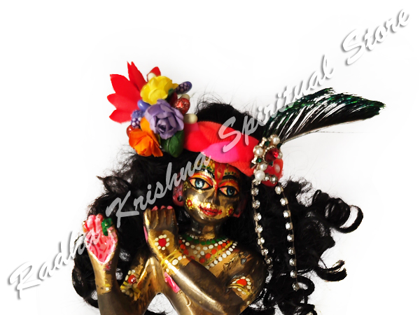 Scintillating love God Curly Hair Wig