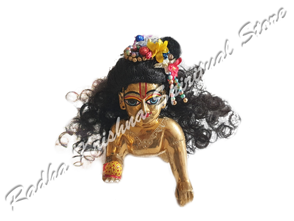 <p>Flowering-Glories-God-Curly-Hair-Wig</p>