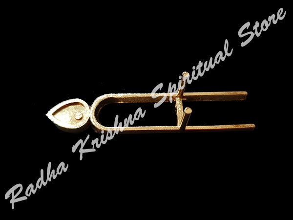 <p>Gaudiya-Tilaka-Stamp</p>