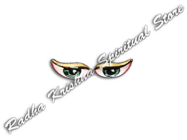 <p>Jade Green Kataksha Salagram Shila God Eyes</p>