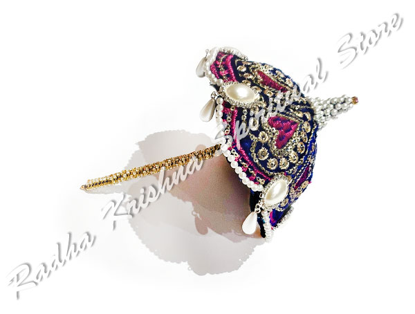 Hearty-Pearls-Mini-God-Deity-Chatra-Umbrella