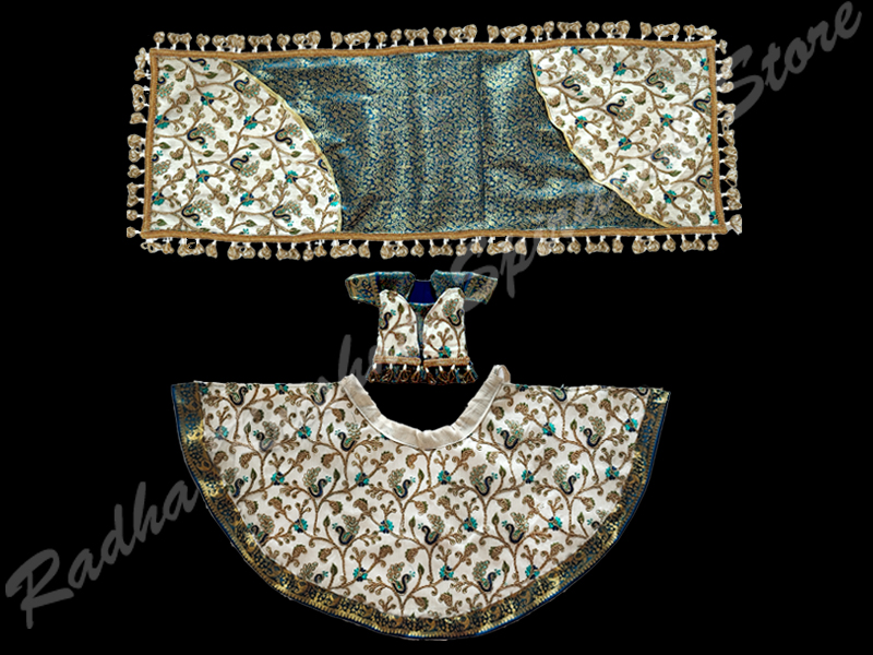 Heavenly-Peacocks-Devi-Mata-Dress