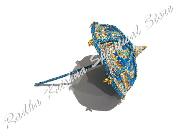 Hevenly-Beauty-Mini-God-Deity-Chatra-Umbrella