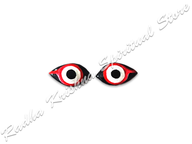 Jai-Jagannath-Saligram-God-Metal-Eyes