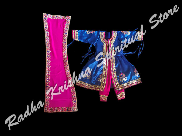 <p>Jama-Royales-God-Deity-Dress</p>