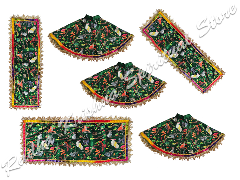 Jungle-Melody-Jagannath-Dress