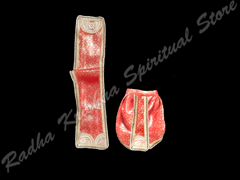 Krimson-Royales-Hanumaan-Deity-Dress