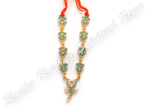 Lotus-Embrace-God-Metal-Necklace