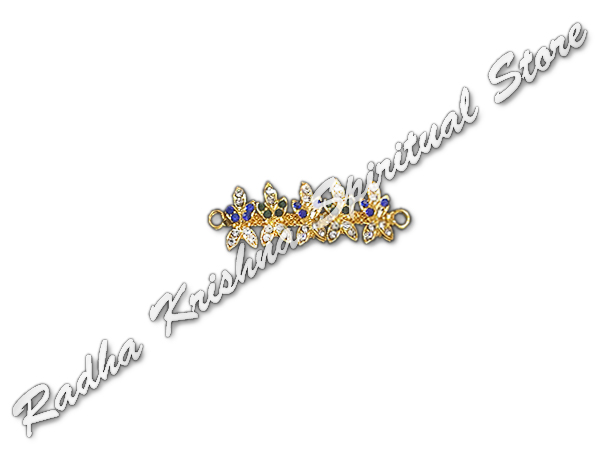 <p>Marine-Meadow-Linear-God-Deity-Waistband</p>