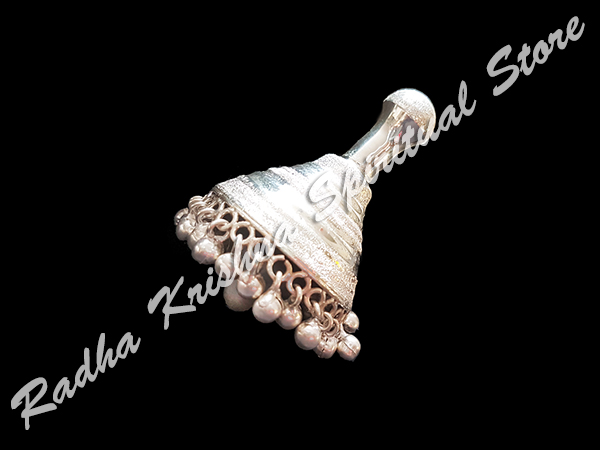 <p>
	Mesmerizing-Whirl-Lattu-Pure-Silver-Spinning-Top</p>